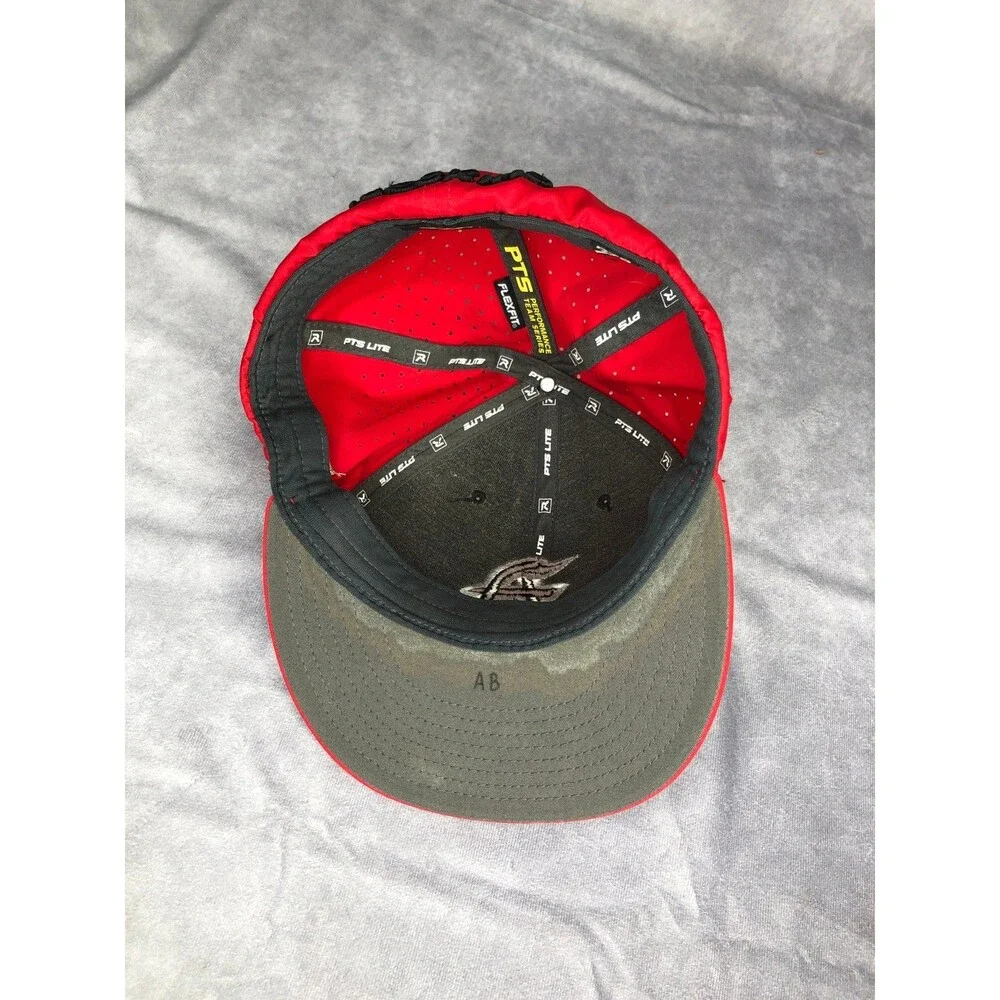 Washington Redskins hat